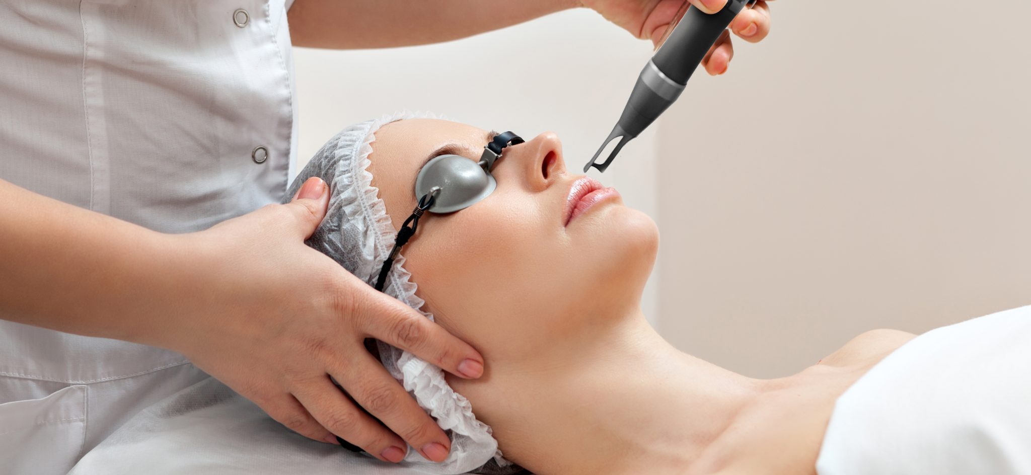 How Many Laser Treatments Will I Need to Get? | Dr. Rousso